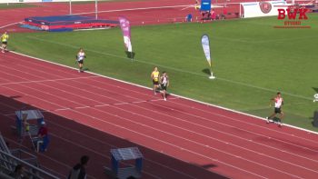 4x400m – TCM – Serie 2 – Coupe de France – Blois – 12/10/2019