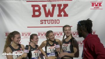 Interview Lille Metropole Athletime – 4x200m TCF – Coupe de France 2019 – Blois