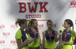 Interview Nancy Athletisme Metropole – Medley Long TCF – Coupe de France 2019 – Blois