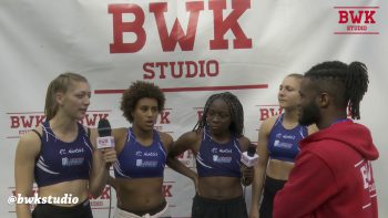 Interview Racing Club Nantais – 4x100m TCF – Coupe de France 2019 – Blois