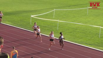 Relais Medley Court – TCF – Finale – Coupe de France – Blois – 12/10/2019