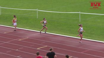 Relais Medley Court – TCF – Serie 2- Coupe de France – Blois – 12/10/2019