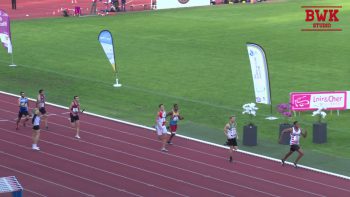 Relais Medley Court – TCM – Finale – Coupe de France – Blois – 12/10/2019