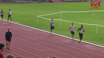 Relais Medley Court – TCM – Serie 1- Coupe de France – Blois – 12/10/2019