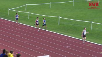 Relais Medley Long – TCM – Finale – Coupe de France – Blois -12/10/2019