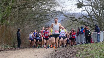 Championnat Départementaux de Cross 92 & 75 – Chaville – 12/01/2020