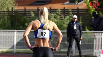 Highlight 2ème Meeting de Villejuif – 28/04/2019