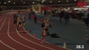 400m – Finale – TCF – Meeting Metz Moselle Athlélor – 09/02/2020