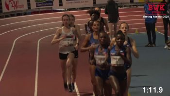 800m – Finale – TCF – Meeting Metz Moselle Athlélor – 09/02/2020