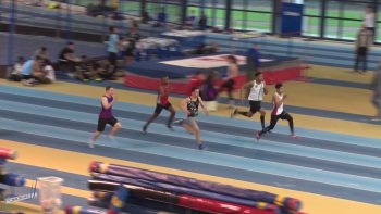 60m – Groupe B – Finale 6 – TCM – 9ème Meeting des Hauts de Seine 07/01/2018 – Eaubonne