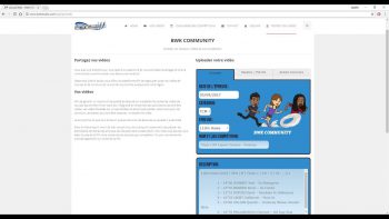 BWK Community – TUTO Upload – Pc Mac 2