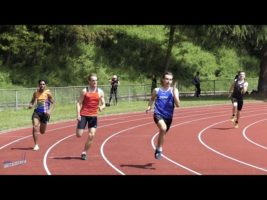 400m – TCM – Finale 3 – Interclubs 2eme Tour Finale Promo N2c – 20/05/2018 – Gagny