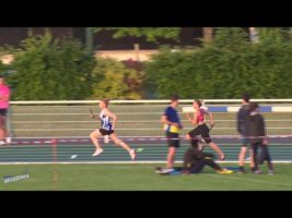 Relais 4x400m – TCF – Finale 2 – Interclubs 2eme Tour Finale N2 – 19/05/2018 – Arpajon