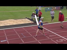 Marche – TCC – Meeting de Villejuif 28/04/2018 – Villejuif