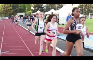 800m – TCF – Meeting de Villejuif 28/04/2018 – Villejuif