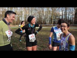 Cross FPCA92 – Clamart – 10/12/2017