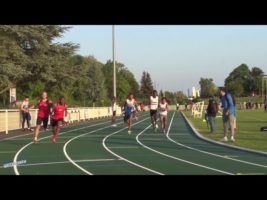 Relais 4x100m – TCM – Finale 2 – Interclubs 2eme Tour Finale N2 – 19/05/2018 – Arpajon