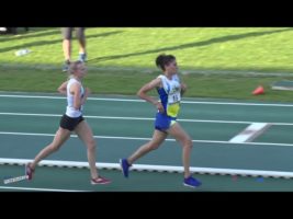 3000m – TCF – Interclubs 2eme Tour Finale N2 – 19/05/2018 – Arpajon