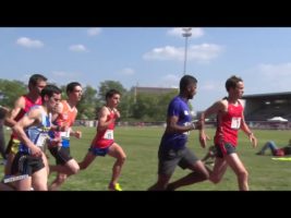3000m – TCM – Interclubs 2eme Tour Finale Promo N2c – 20/05/2018 – Gagny
