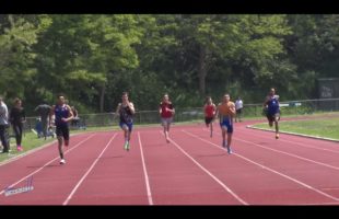 400m – TCM – Finale 2 – Interclubs 2eme Tour Finale Promo N2c – 20/05/2018 – Gagny