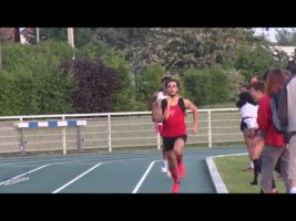 Relais 4x400m – TCM – Finale 2 – Interclubs 2eme Tour Finale N2 – 19/05/2018 – Arpajon