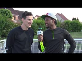 INTERVIEW – Pierre-Ambroise Bosse – Arpajon – 19/05/2018