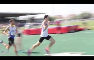 800m – TCM – Finale 1 – Interclubs 2eme Tour Finale N2 – 19/05/2018 – Arpajon