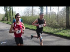 La Foulée Meudonnaise 2018