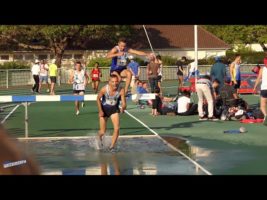 3000m Steeple – TCM – Interclubs 2eme Tour Finale N2 – 19/05/2018 – Arpajon
