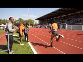 Relais 4x400m – TCM – Finale 1 – Interclubs 2eme Tour Finale Promo N2c – 20/05/2018 – Gagny