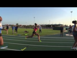 Relais 4x100m – TCF – Finale 1 – Interclubs 2eme Tour Finale N2 – 19/05/2018 – Arpajon