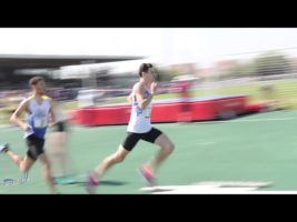 800m – TCM – Finale 1 – Interclubs 2eme Tour Finale N2 – 19/05/2018 – Arpajon