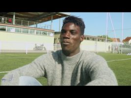 INTERVIEW – Mouhamadou Fall – Arpajon – 19/05/2018