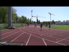 400m Haies – Finale 1 – TCM – Interclubs 1er Tour N1 N2 – 06/05/2018 – Antony