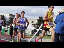 1500m – Finale 2 – TCM – Meeting de Villejuif 28/04/2018 – Villejuif