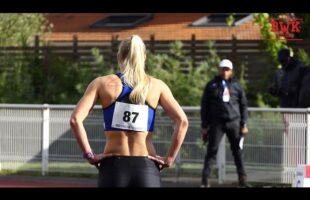 Highlight 2ème Meeting de Villejuif – 28/04/2019