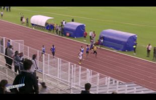 100m – CAM – Finale A – Championnat 92 & 78 – 25/05/2019 – Versailles