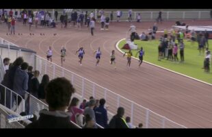 100m – CAF – Finale A – Championnat 92 & 78 – 25/05/2019 – Versailles