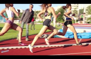 800m – TCF – Meeting National 1 de Cergy-Pontoise – 22/06/2018 – Cergy-Pontoise