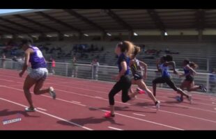 100m – TCF – Finale 2 – Interclubs 2eme Tour Finale Promo N2c – 20/05/2018 – Gagny