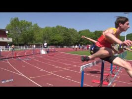 110m Haies – Finale 1 – TCM – Interclubs 1er Tour N1 N2 – 06/05/2018 – Antony