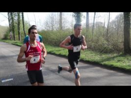 La Foulée Meudonnaise 2018