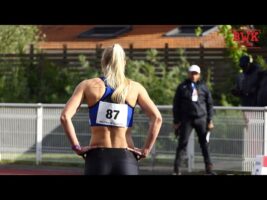 Highlight 2ème Meeting de Villejuif – 28/04/2019
