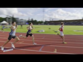 400m – TCM – Finale 4 – Meeting National 1 de Cergy-Pontoise – 10/06/2019