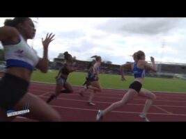200m – TCF – Finale 2 – Meeting National 1 de Cergy-Pontoise – 10/06/2019