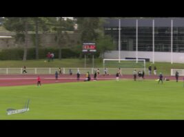 400m – JESF – Finale 5 – Championnat 92 & 78 – 26/05/2019 – Versailles