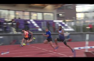 100m – Serie 4 – TCM – Meeting National 1 de Cergy-Pontoise – 22/06/2018 – Cergy-Pontoise