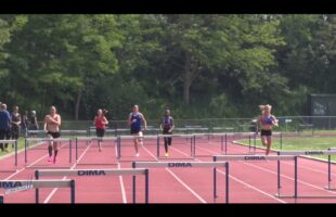 400m Haies – TCF – Finale 3 – Interclubs 2eme Tour Finale Promo N2c – 20/05/2018 – Gagny