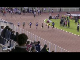 100m – CAF – Finale A – Championnat 92 & 78 – 25/05/2019 – Versailles