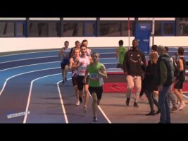 800m – Finale 3 – JESM – Championnat 92 & 78 Indoor 02/12/2018 – Eaubonne